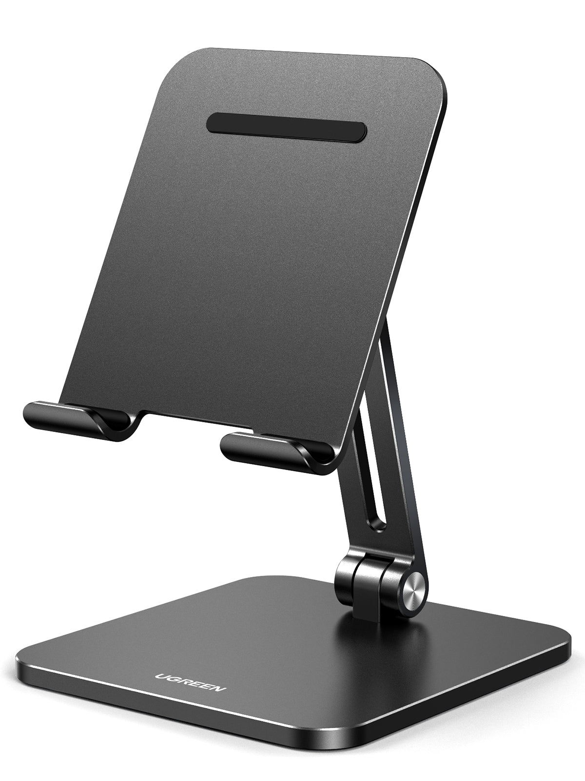 Spigen LD202 Desktop Stand Compatible With Mac Studio (2025