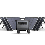 Ugreen GS2200 Portable Power Station Lifepo4 Battery Solar Generator