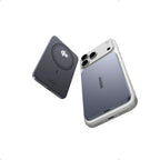 UGREEN MagFlow Air Batterie Externe Magnétique (5000mAh, Qi2 15W)