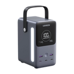 UGREEN 300W Batterie Externe Portable 48000mAh