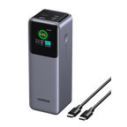 UGREEN Nexode Batterie Externe 25000mAh 200W Power Bank