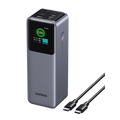 UGREEN Nexode Batterie Externe 25000mAh 200W Power Bank