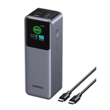 UGREEN Nexode Batterie Externe 25000mAh 200W Power Bank