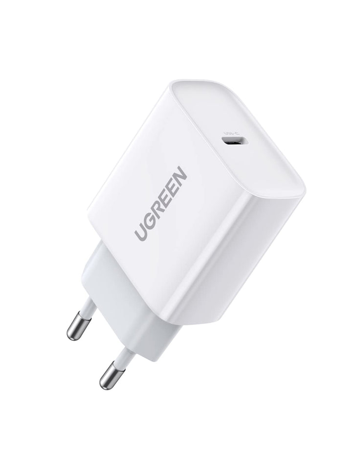 UGREEN Quick Charge 3.0 Chargeur Secteur USB et …