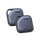 2 pièces