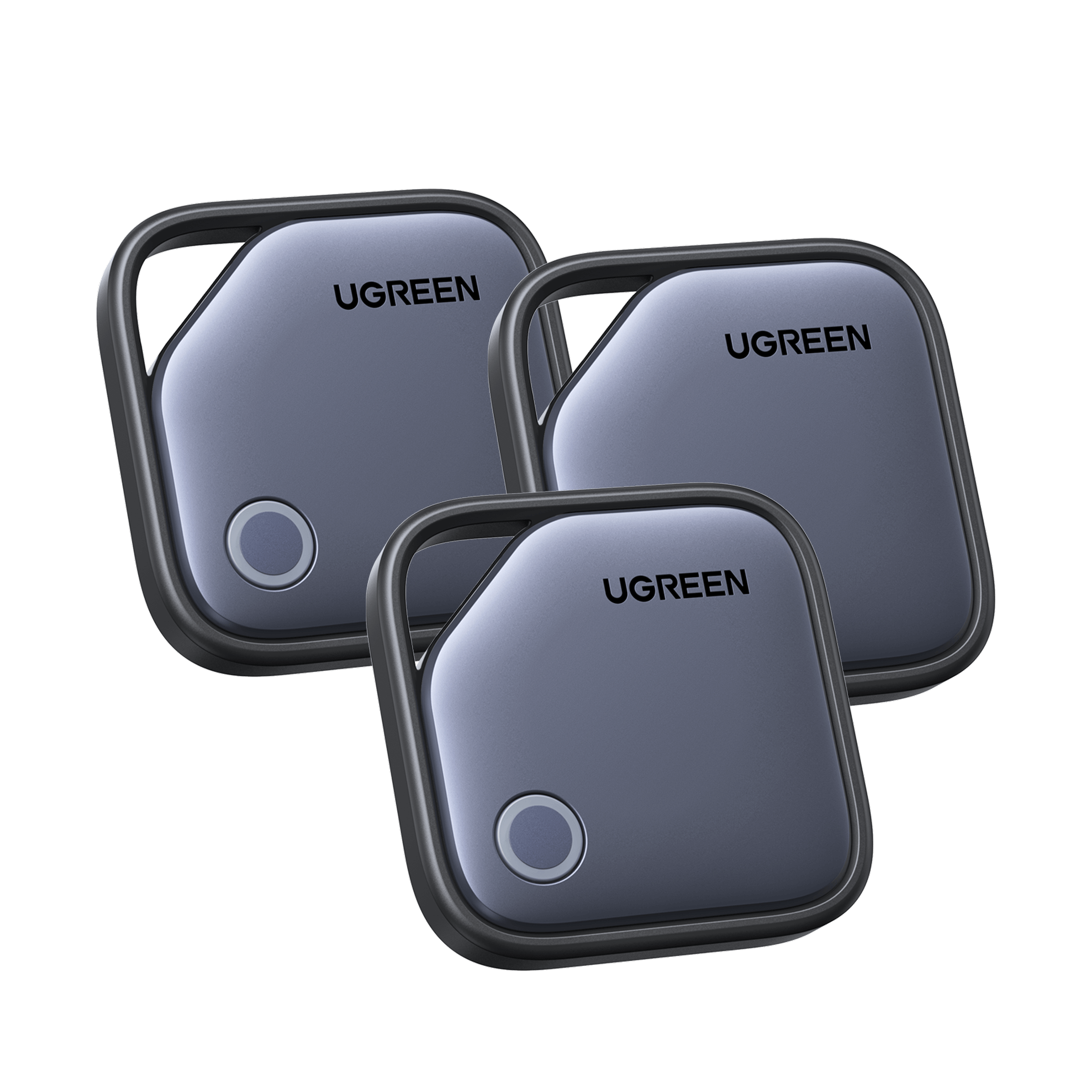 UGREEN FineTrack Smart Finder (iOS seulement)