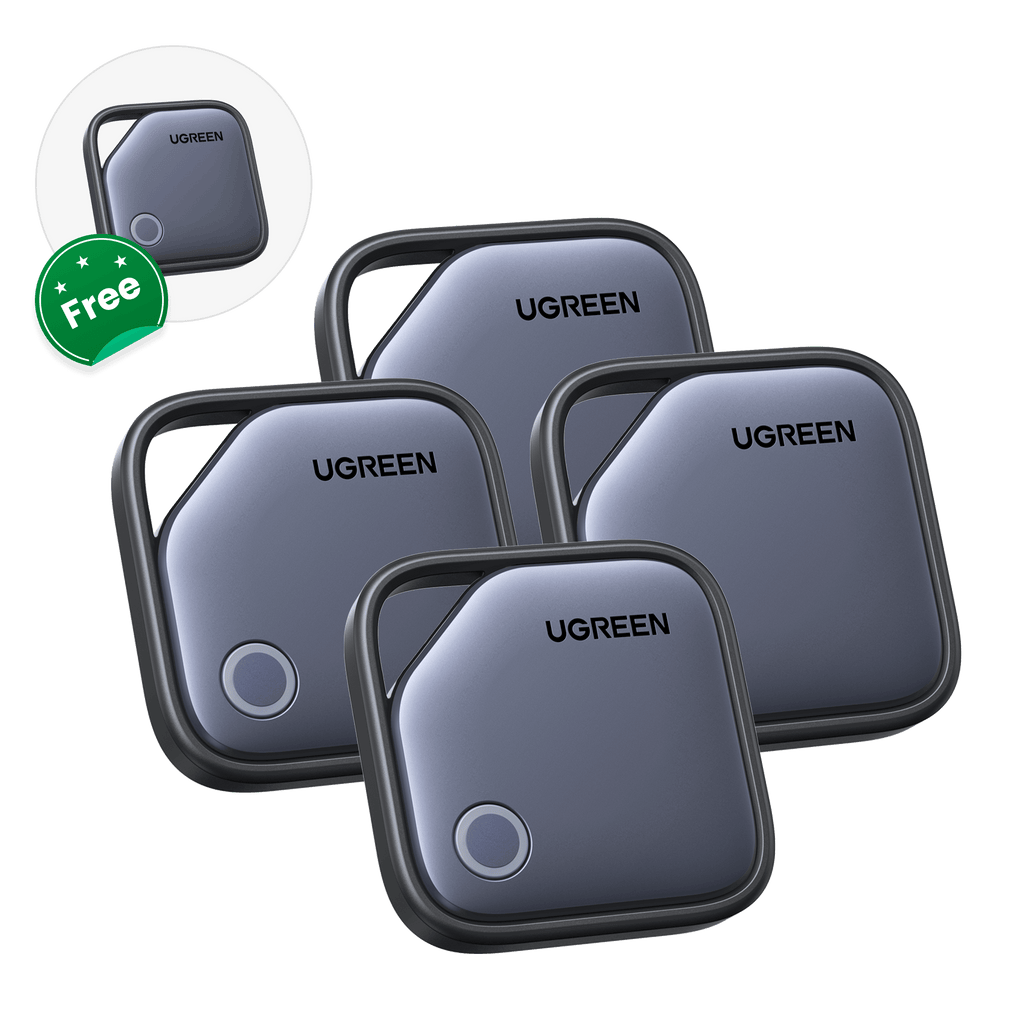 UGREEN FineTrack Smart Finder (iOS seulement)