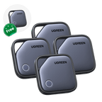 UGREEN FineTrack Smart Finder (iOS seulement)