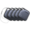 UGREEN FineTrack Smart Tracker – Lot de 5 (iOS uniquement)