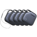 UGREEN FineTrack Smart Tracker – Lot de 5 (iOS uniquement)