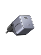 UGREEN Nexode Air Chargeur USB-C (45W, GaN, Prise Pliable)
