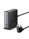 UGREEN Nexode 200W Chargeur rapide de bureau GaN 8 ports