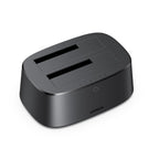 UGREEN Station d'accueil pour Disque Dur, USB 3.0 HDD Docking Station