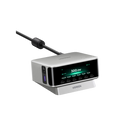 UGREEN Nexode Pro Chargeur de Bureau avec Écran Intelligent (300 W, 8 Ports, GaN, 5 Modes de Charge)