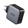 UGREEN Nexode GaN Chargeur USB-C (200 W, PD 3.1 140 W, 4-en-1)