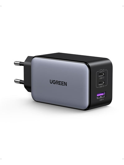 UGREEN Nexode X 100W Chargeur USB C Rapide avec Technologie GaNInfinity