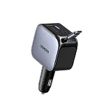 Chargeur de voiture
