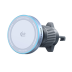 UGREEN MagFlow Chargeur Auto Sans Fil Magnétique 25 W (Compatible MagSafe)