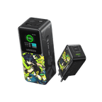 UGREEN Nexode Batterie externe (Genshin Impact)
