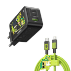 UGREEN Nexode Chargeur (Genshin Impact)