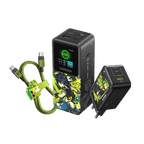 UGREEN Nexode Batterie externe (Genshin Impact)