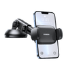 UGREEN Support Téléphone Voiture Pare Brise Porte Rotation 360°