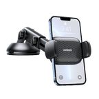 UGREEN Support Téléphone Voiture Pare Brise Porte Rotation 360°