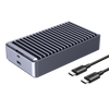 UGREEN USB4 40Gbps Boîtier NVMe SSD Compatible Thunderbolt