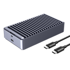 UGREEN USB4 40Gbps Boîtier NVMe SSD Compatible Thunderbolt