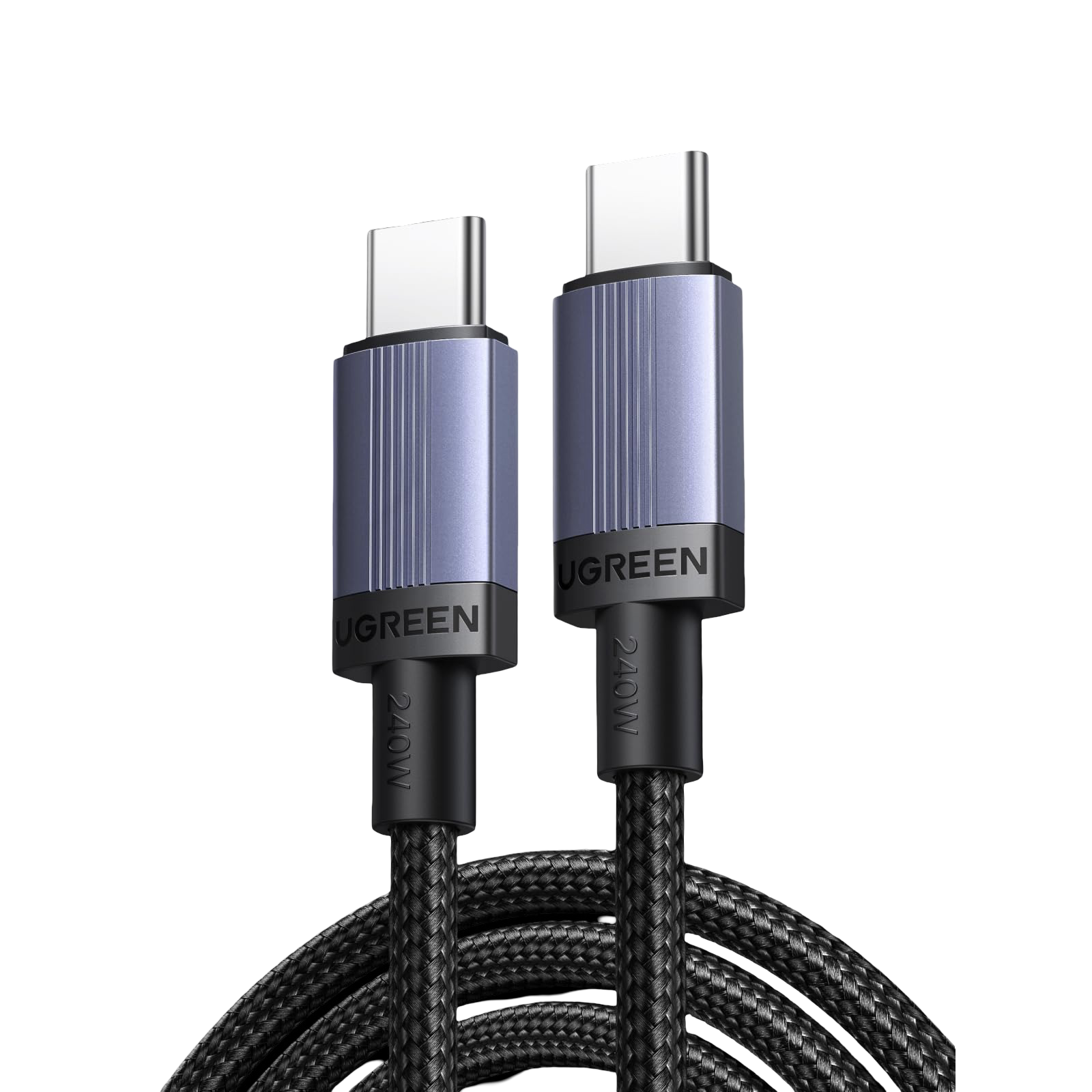 UGREEN Câble USB C vers USB C PD 240W
