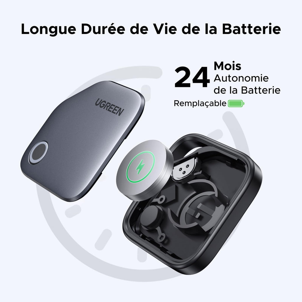UGREEN FineTrack Smart Finder