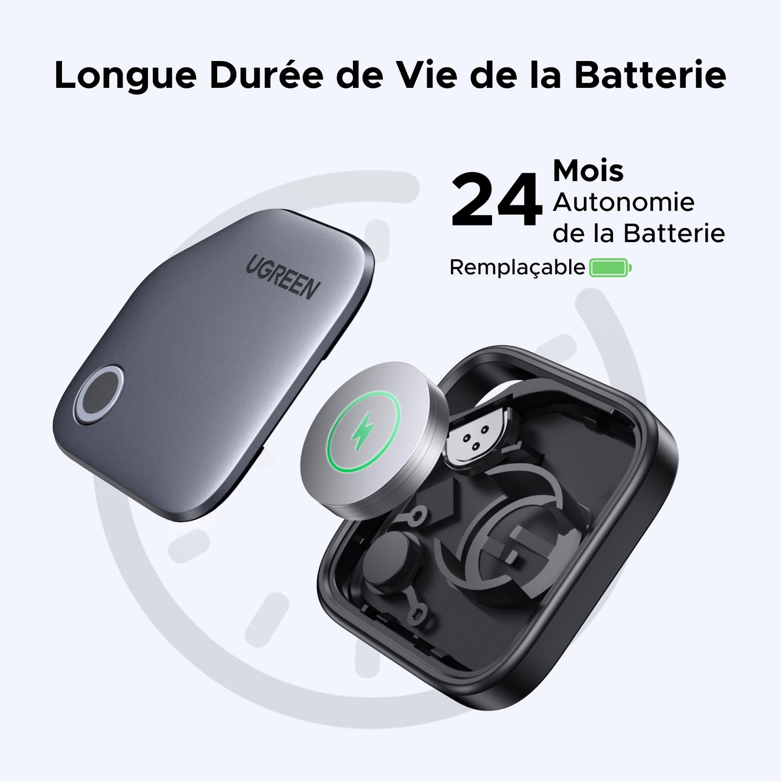 UGREEN FineTrack Smart Finder