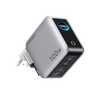 UGREEN Nexode Pro Chargeur avec Écran Intelligent (100 W, 4 Ports, GaN)