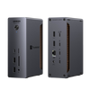 UGREEN Revodok Max 2131 Thunderbolt 5 Station d'accueil 13-en-1