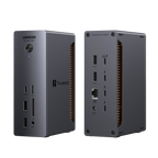 UGREEN Revodok Max 2131 Thunderbolt 5 Station d'accueil 13-en-1