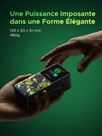 UGREEN Nexode Batterie externe (Genshin Impact)