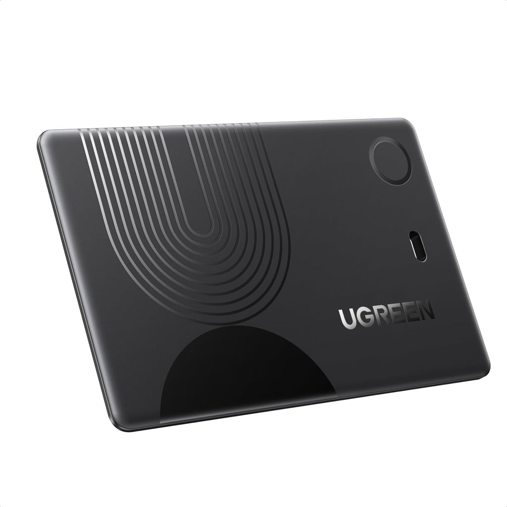 UGREEN FineTrack Slim Wallet Traceur Tag iOS Uniquement