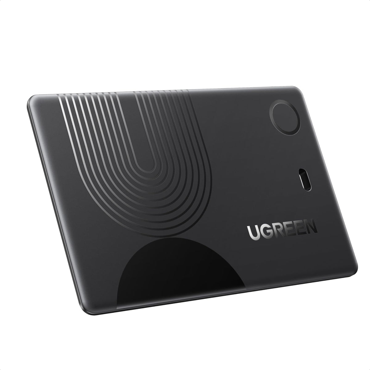 UGREEN FineTrack Slim Wallet Traceur Tag iOS Uniquement
