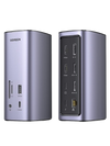 UGREEN Revodok Dock Station Accueil 12 en 1