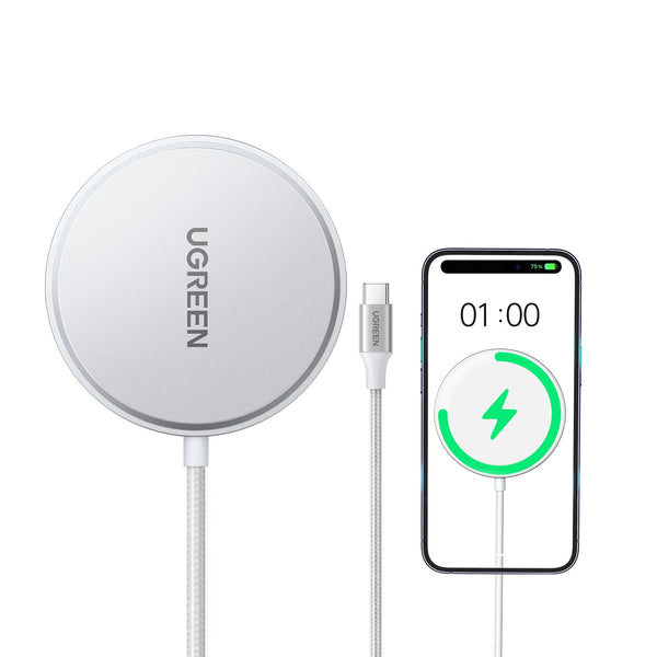 UGREEN 15W Wireless Charger