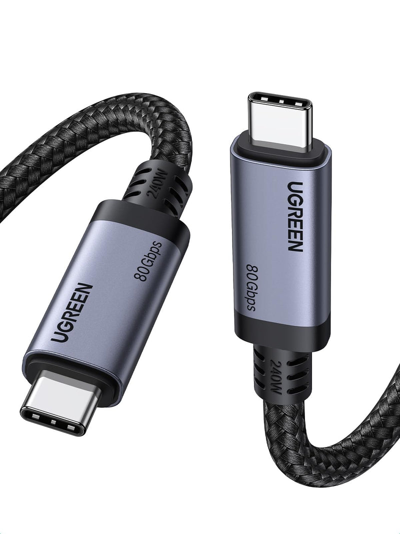 UGREEN Câble USB-C Charge Rapide 240W
