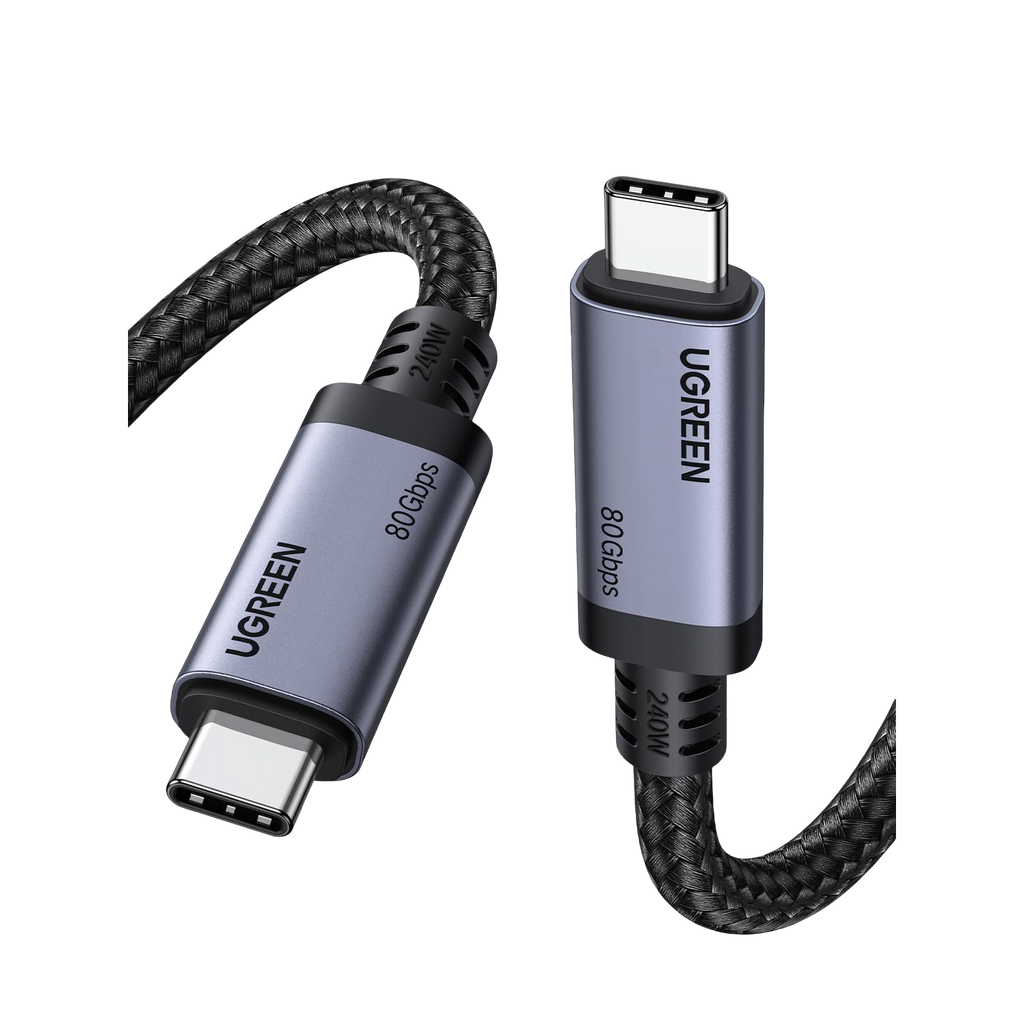 UGREEN Câble USB-C Charge Rapide 240W