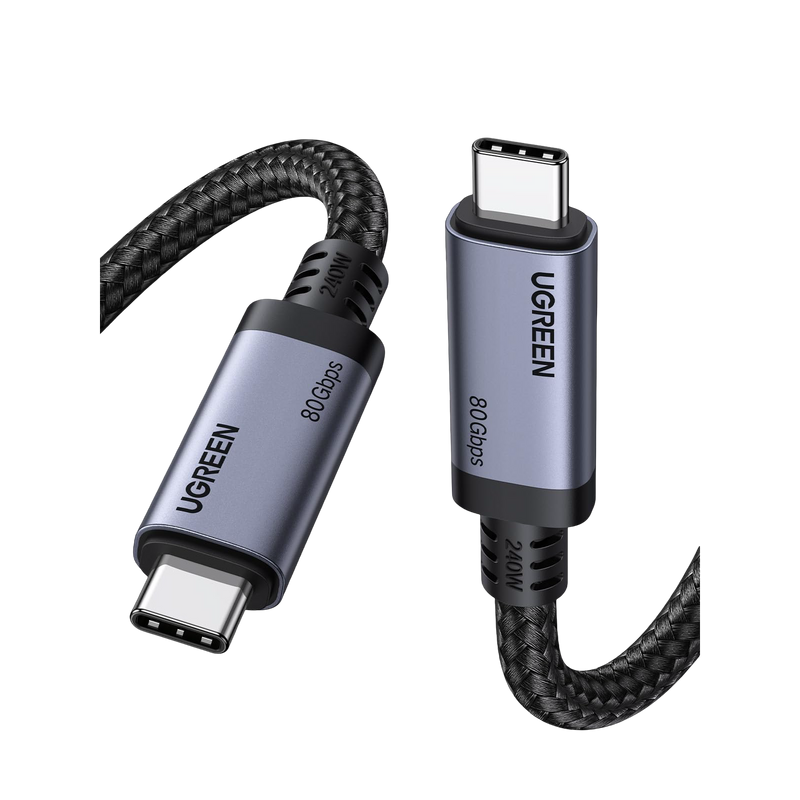 UGREEN Câble USB-C Charge Rapide 240W
