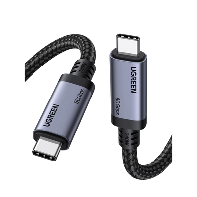 UGREEN Câble USB-C Charge Rapide 240W