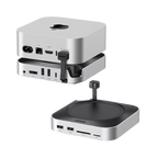 UGREEN Station d’accueil pour Mac avec boîtier SSD NVMe 4K@240Hz