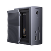 UGREEN Revodok Pro Station d’Accueil 10-en-1 (HDMI 4K@60Hz, USB 3.2 10 Gbps, PD 100 W)