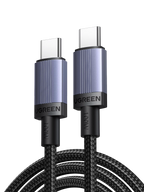 UGREEN Câble USB-C PD 100W Charge et Transfert Rapide