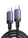 UGREEN Câble USB-C vers USB-C (PD 100 W, 1 m)