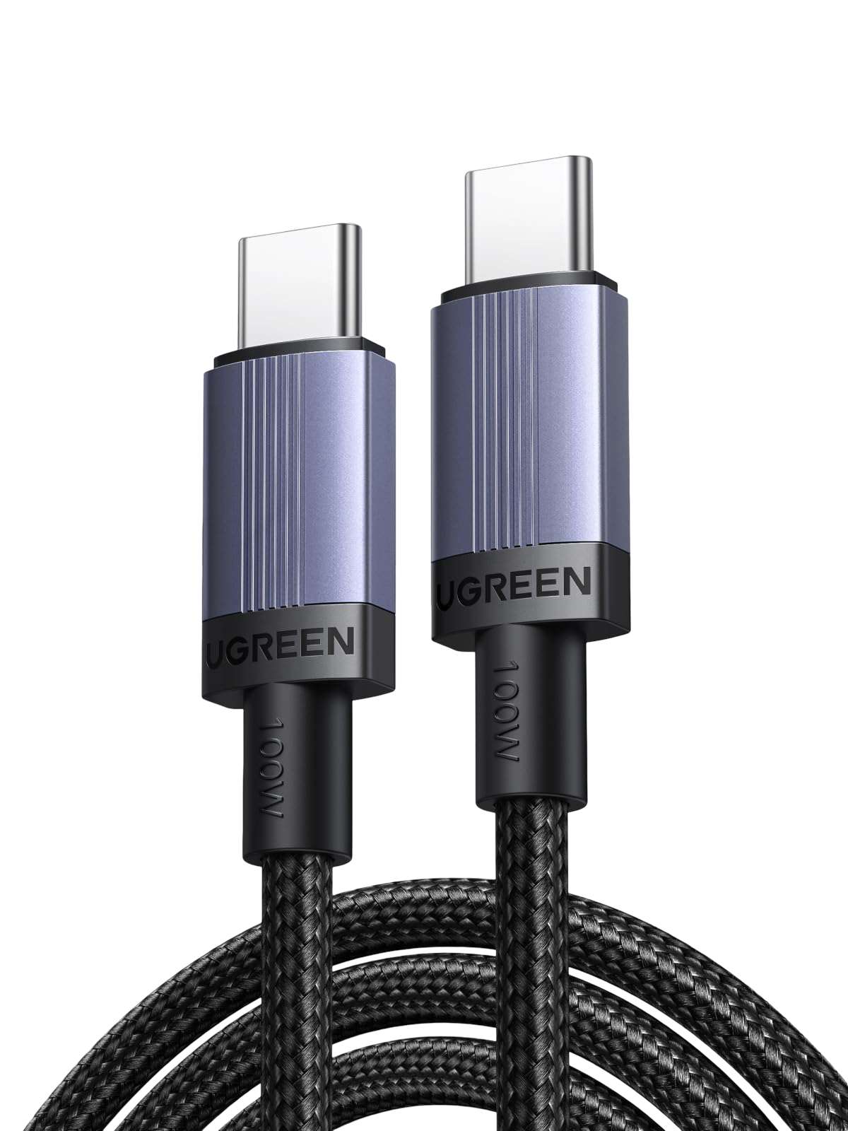 UGREEN Câble USB-C vers USB-C (PD 100 W, 1 m)