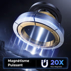 UGREEN Support Téléphone Voiture Magnétique pour MagSafe